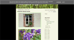 Desktop Screenshot of catstripe.co.uk
